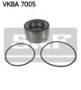 SKF VKBA 7005 Wheel Bearing Kit